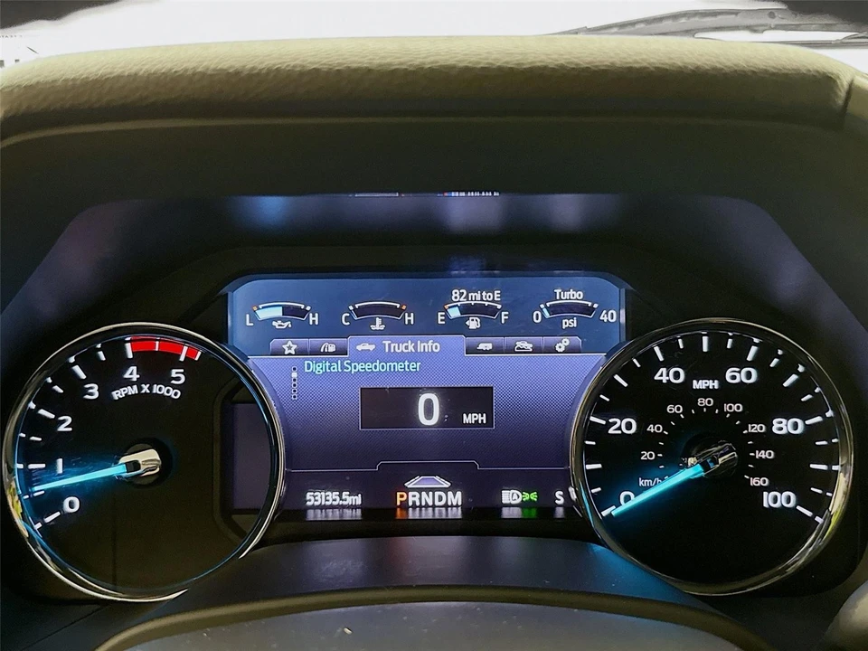 2022 Ford Super Duty 4th Gen - Image 5 of 31