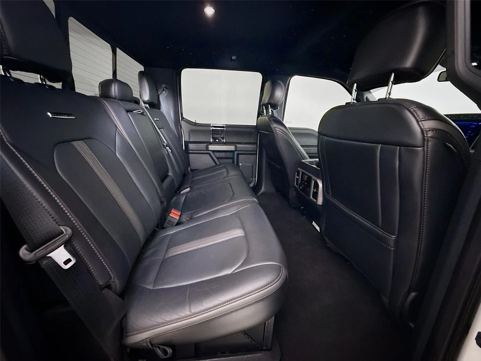 2022 Ford Super Duty 4th Gen - Image 21 of 31