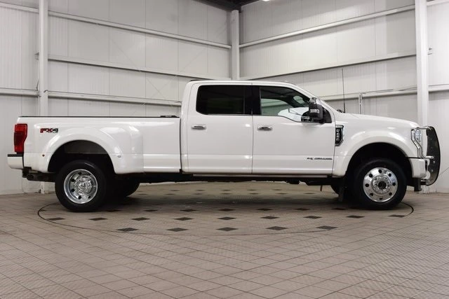 2022 Ford Super Duty 4th Gen - Image 9 of 12