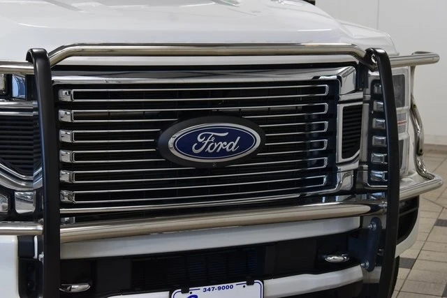 2022 Ford Super Duty 4th Gen - Image 11 of 12