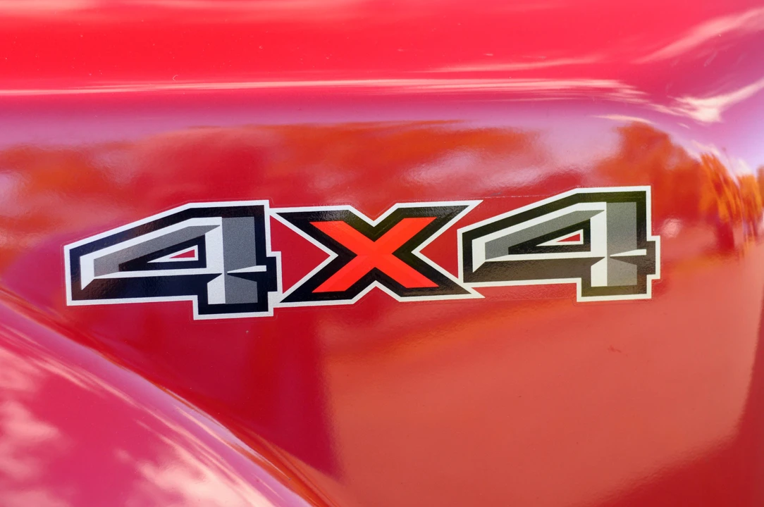 2022 Ford Super Duty 4th Gen - Image 29 of 31