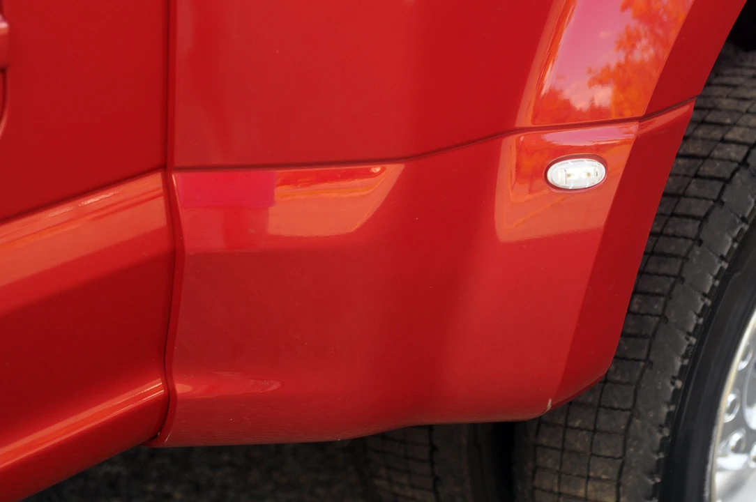 2022 Ford Super Duty 4th Gen - Image 28 of 31