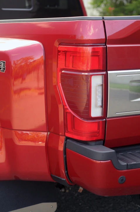 2022 Ford Super Duty 4th Gen - Image 30 of 31