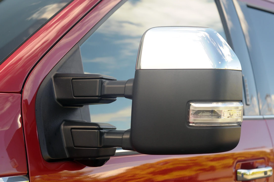 2022 Ford Super Duty 4th Gen - Image 19 of 31