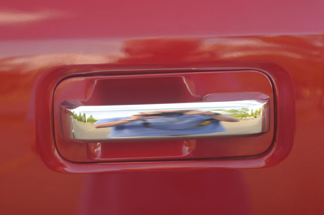 2022 Ford Super Duty 4th Gen - Image 25 of 31