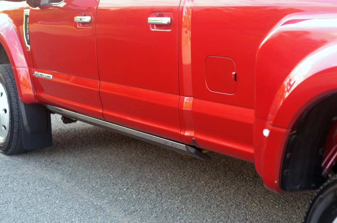 2022 Ford Super Duty 4th Gen - Image 22 of 31