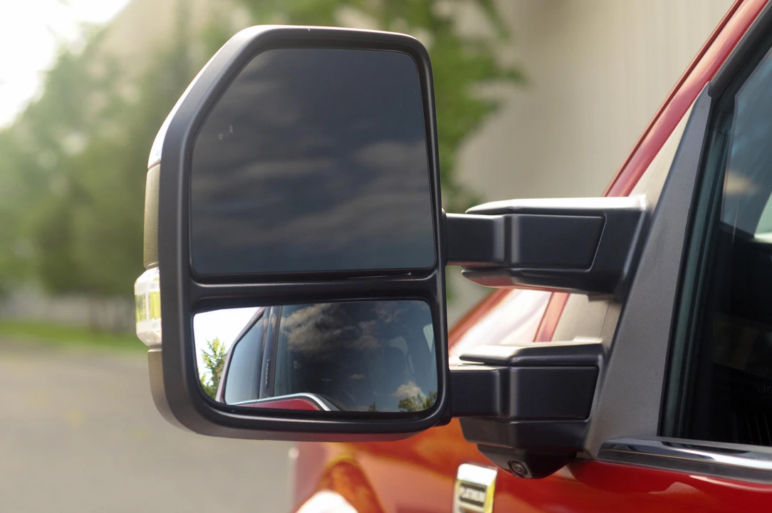 2022 Ford Super Duty 4th Gen - Image 20 of 31