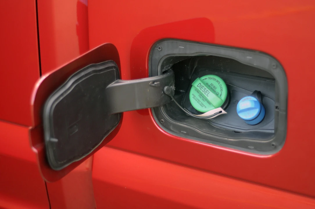 2022 Ford Super Duty 4th Gen - Image 27 of 31