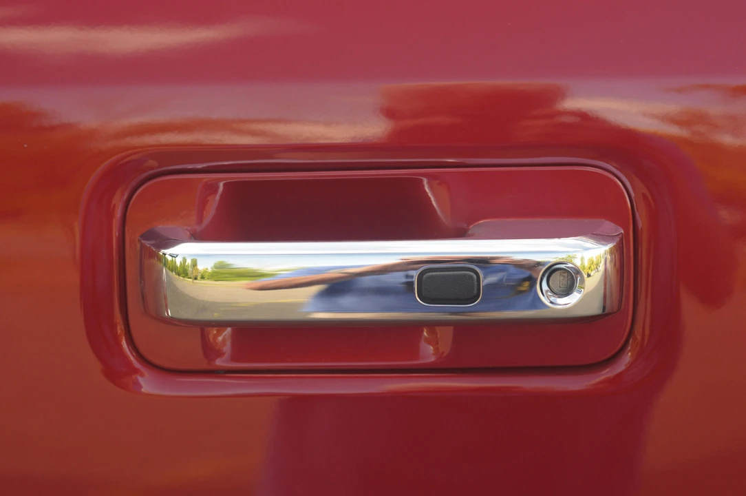2022 Ford Super Duty 4th Gen - Image 24 of 31
