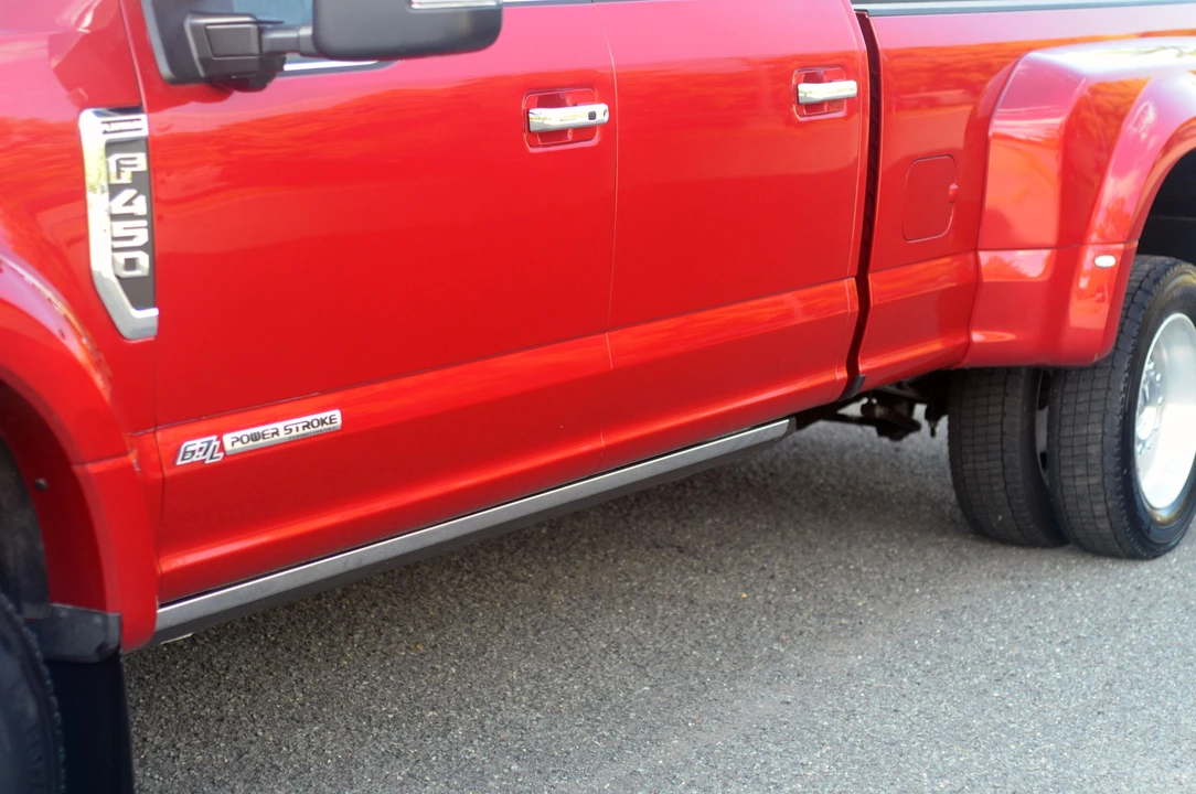 2022 Ford Super Duty 4th Gen - Image 15 of 31