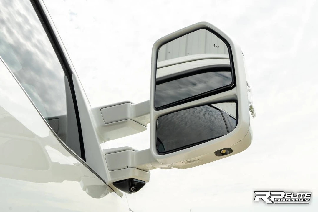 2022 Ford Super Duty 5th Gen - Image 14 of 21