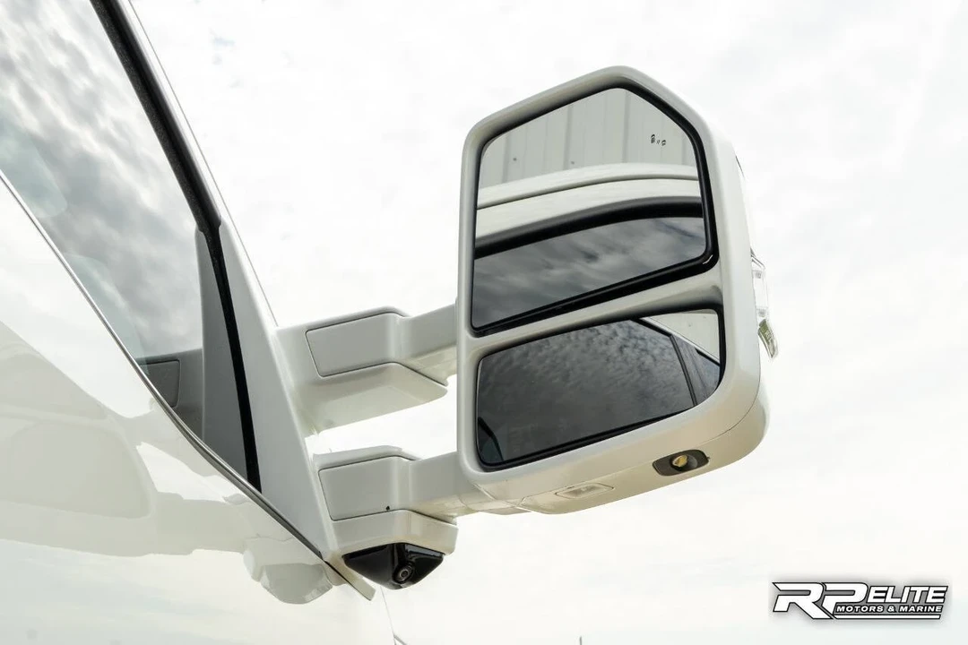 2022 Ford Super Duty 4th Gen - Image 14 of 21