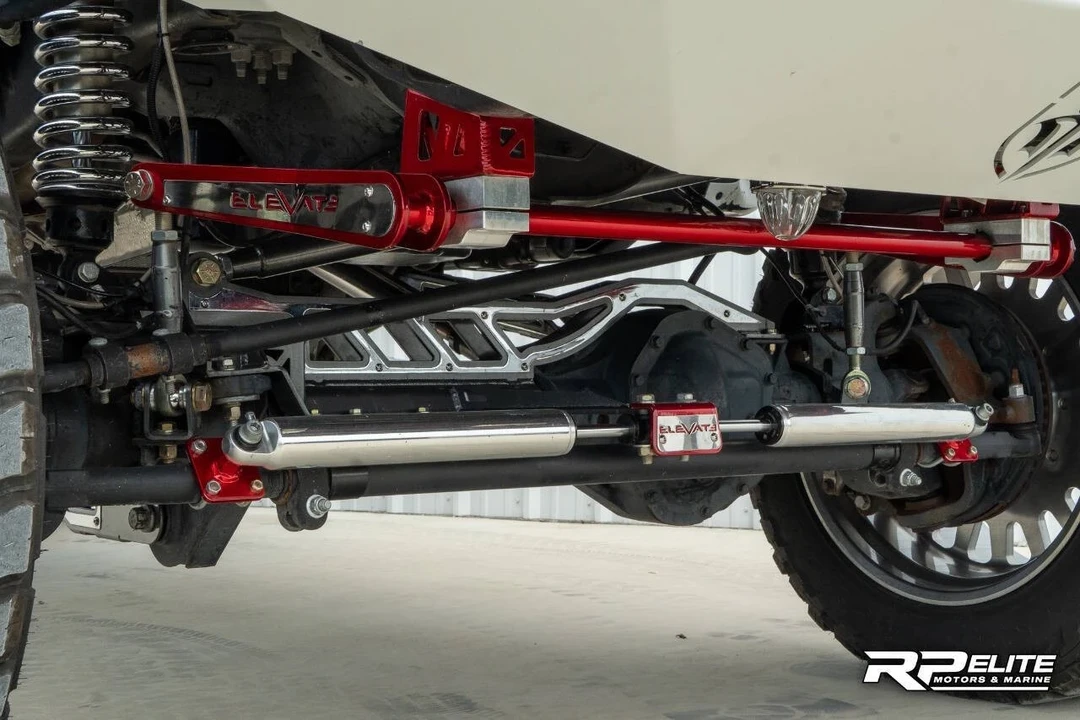 2022 Ford Super Duty 4th Gen - Image 20 of 21