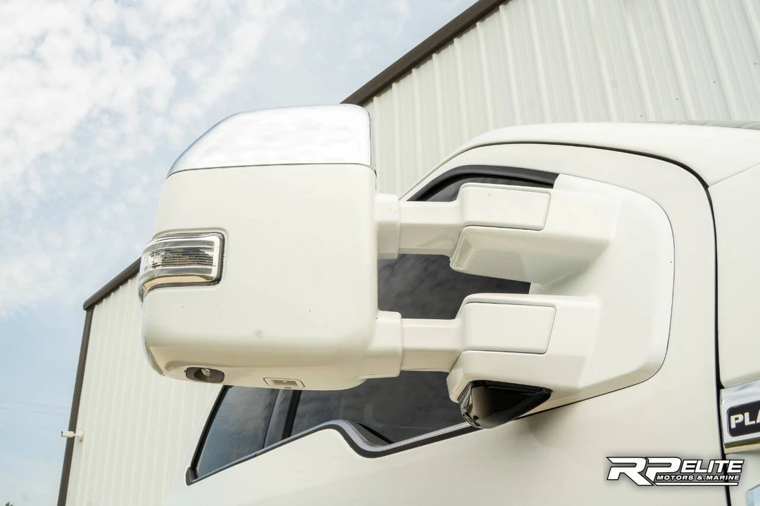 2022 Ford Super Duty 4th Gen - Image 15 of 21