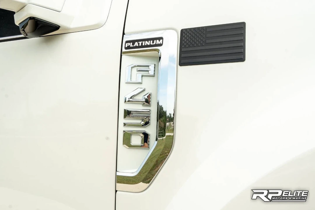 2022 Ford Super Duty 5th Gen - Image 16 of 21