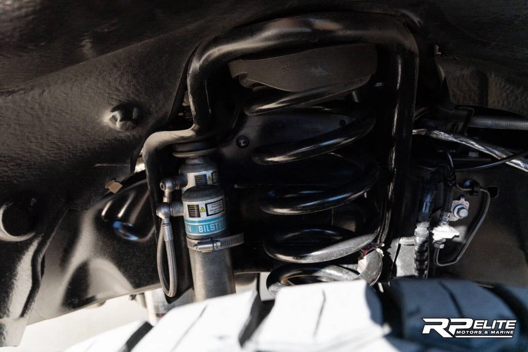 2022 Ford Super Duty 4th Gen - Image 14 of 21