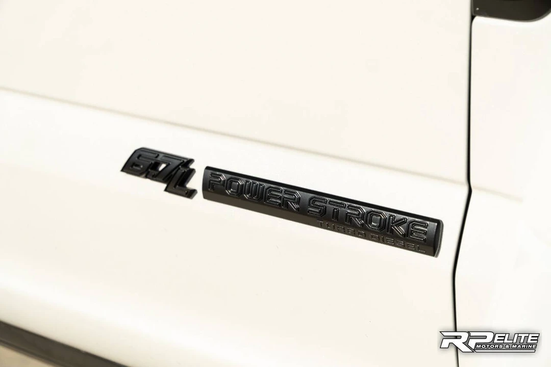 2022 Ford Super Duty 4th Gen - Image 13 of 21