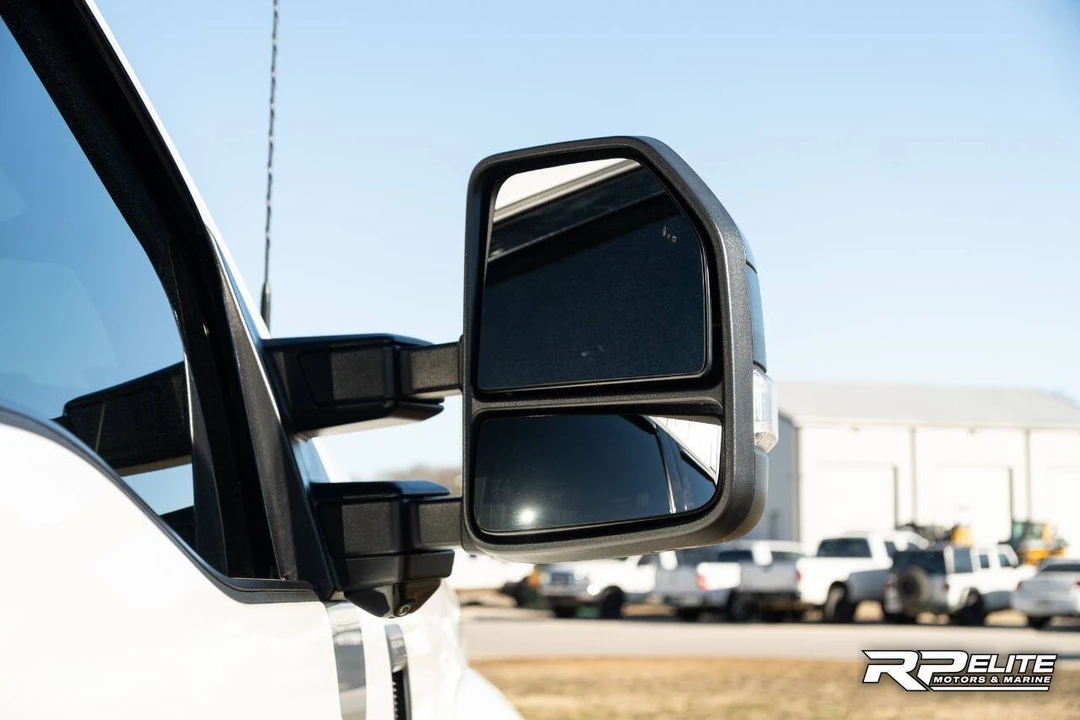 2022 Ford Super Duty 4th Gen - Image 10 of 21