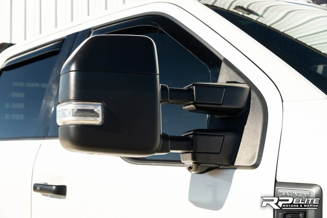 2022 Ford Super Duty 4th Gen - Image 11 of 21