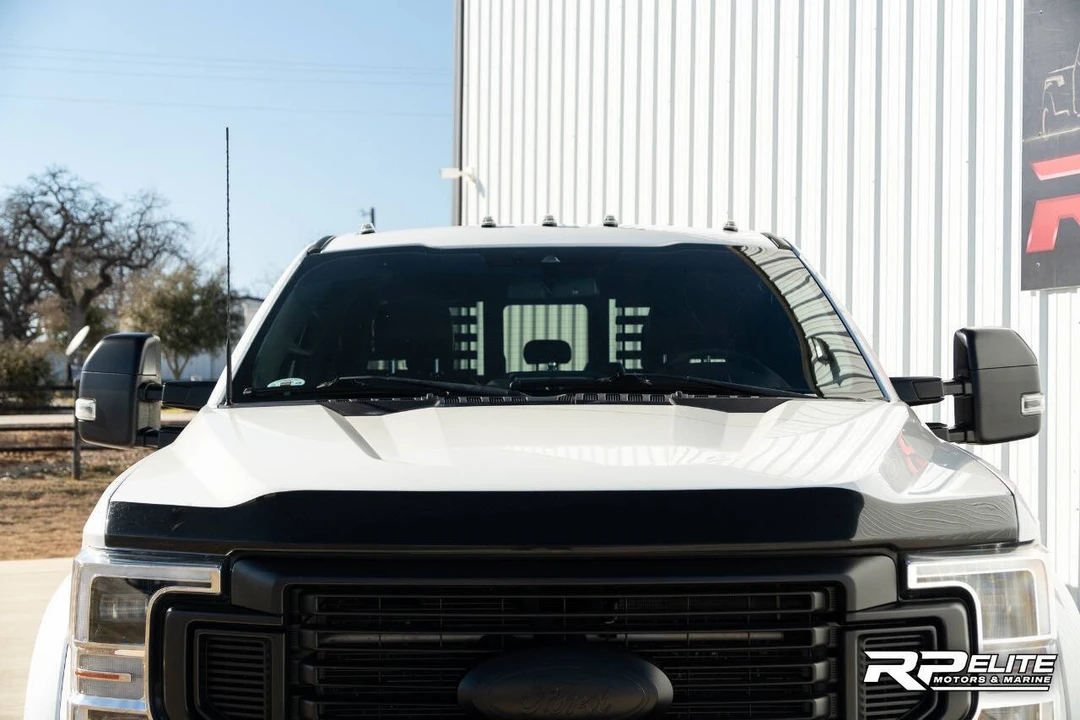 2022 Ford Super Duty 4th Gen - Image 20 of 21