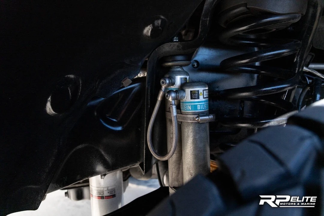 2022 Ford Super Duty 4th Gen - Image 15 of 21
