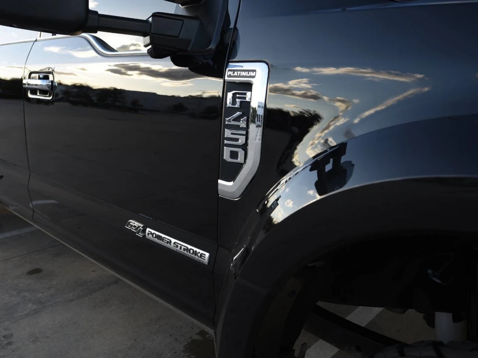 2022 Ford Super Duty 4th Gen - Image 13 of 20