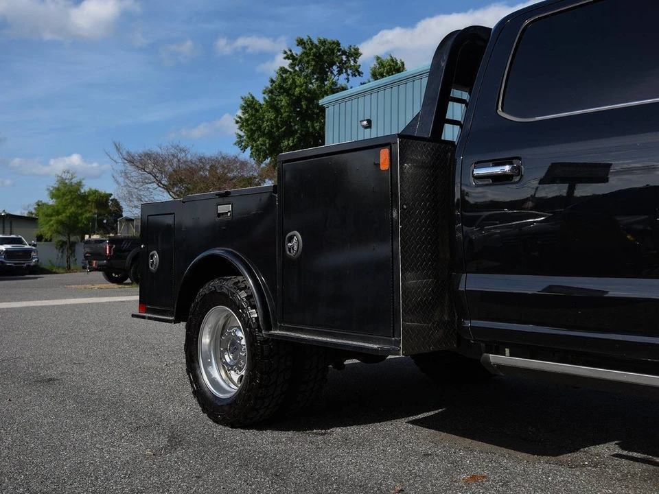 2022 Ford Super Duty 4th Gen - Image 10 of 20