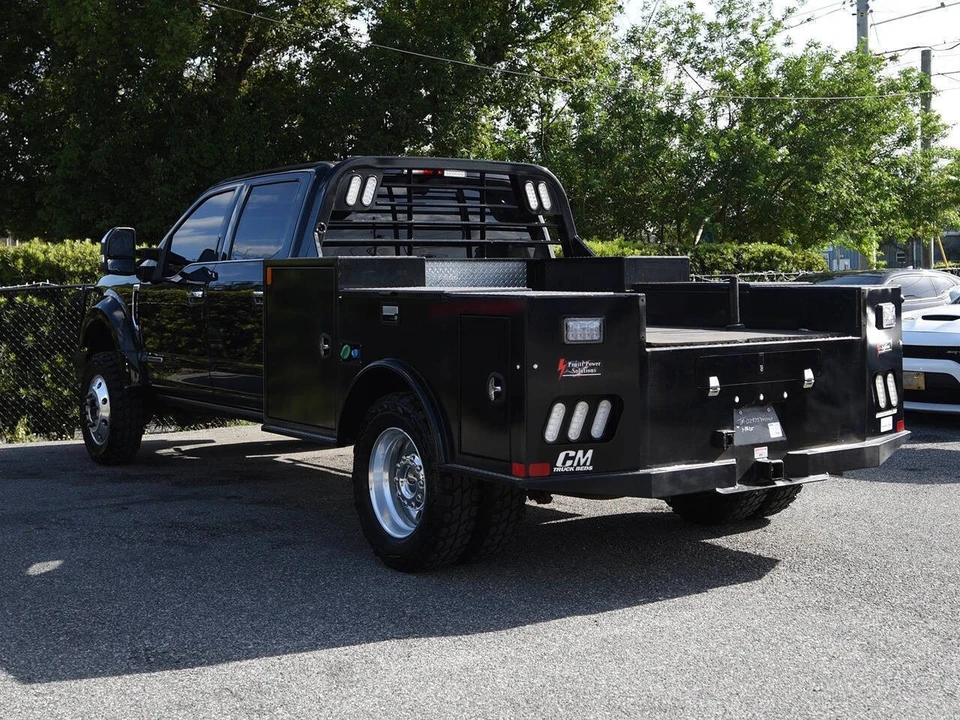 2022 Ford Super Duty 4th Gen - Image 9 of 20
