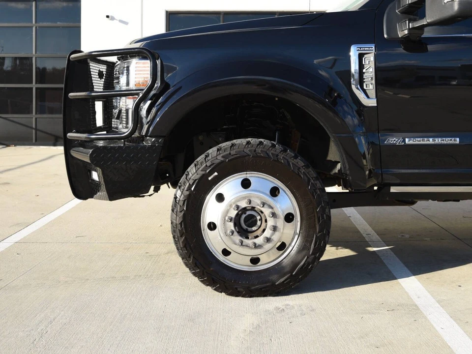 2022 Ford Super Duty 4th Gen - Image 6 of 21
