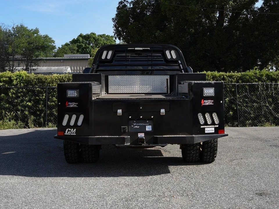 2022 Ford Super Duty 4th Gen - Image 8 of 20