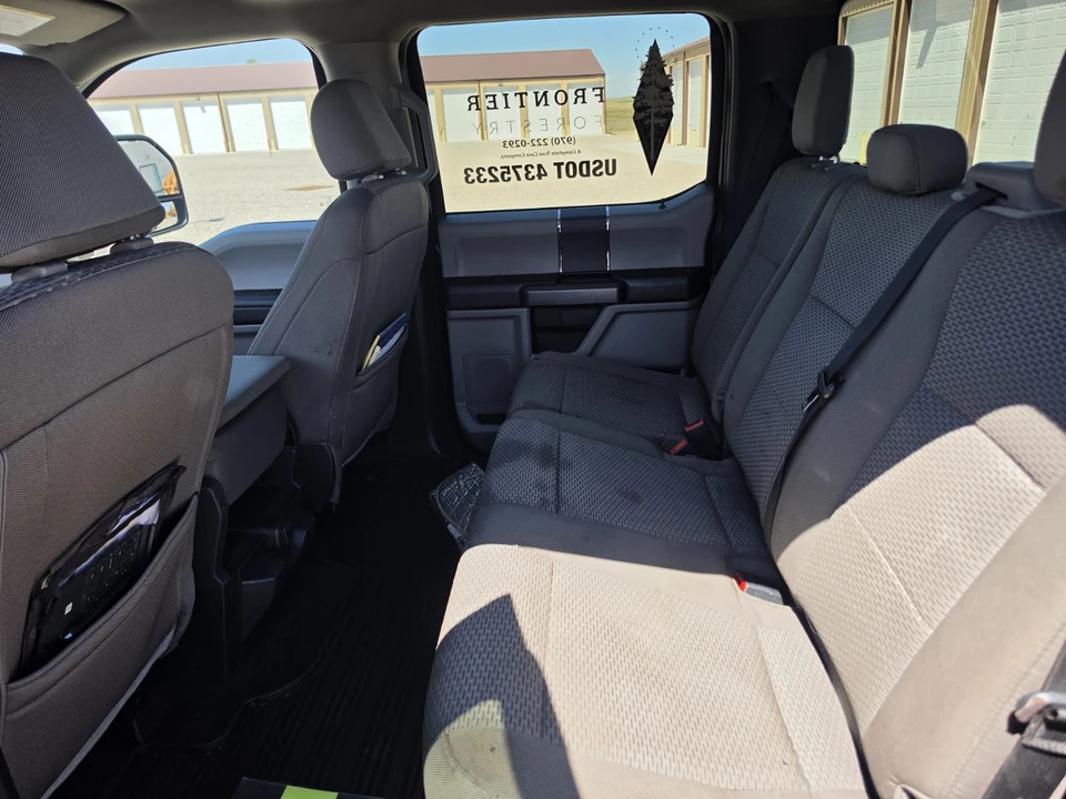 2022 Ford Super Duty 4th Gen - Image 5 of 10