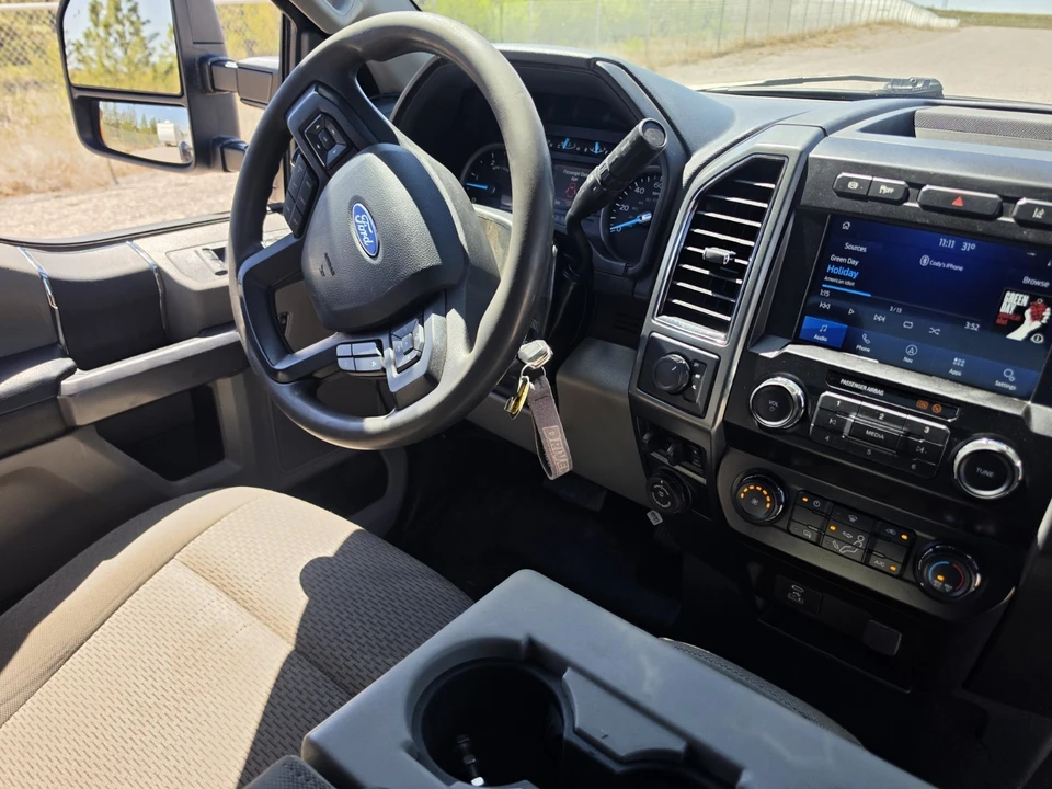 2022 Ford Super Duty 4th Gen - Image 2 of 10