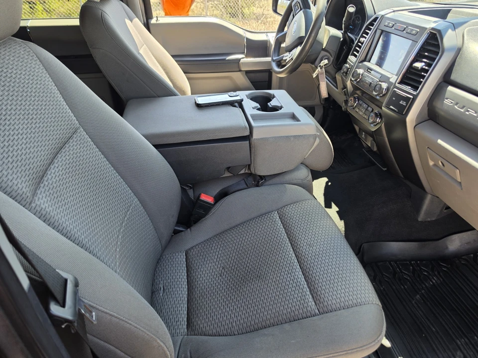 2022 Ford Super Duty 4th Gen - Image 10 of 10