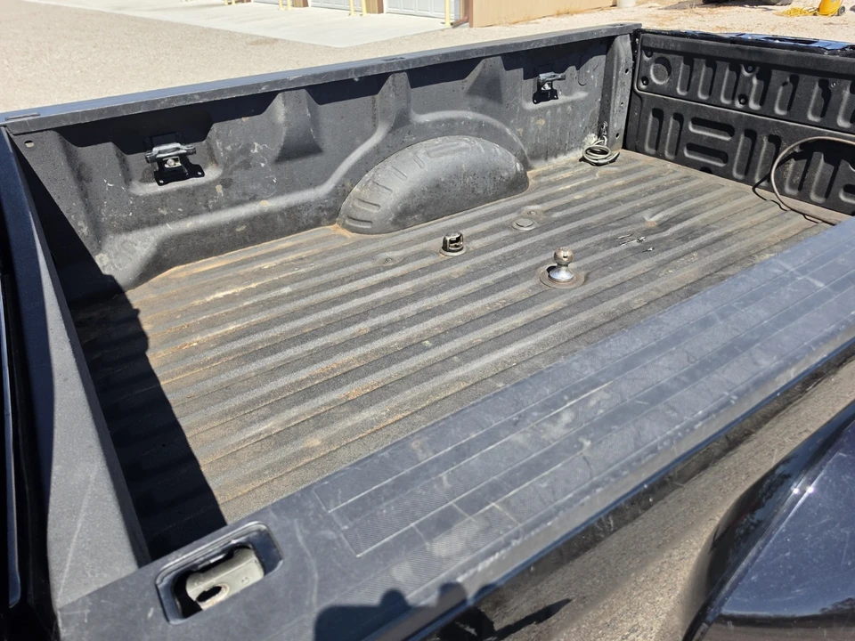 2022 Ford Super Duty 4th Gen - Image 8 of 10