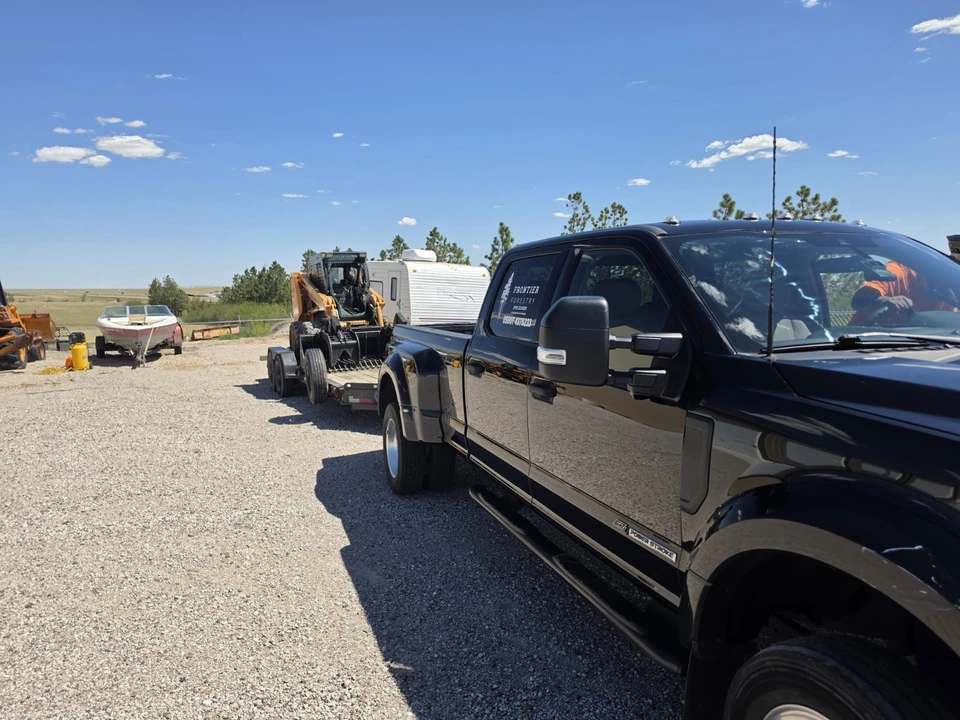 2022 Ford Super Duty 4th Gen - Image 4 of 10
