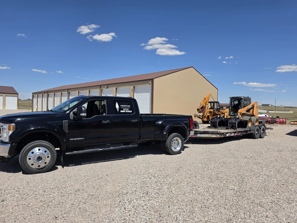 2022 Ford Super Duty 4th Gen - Image 7 of 10