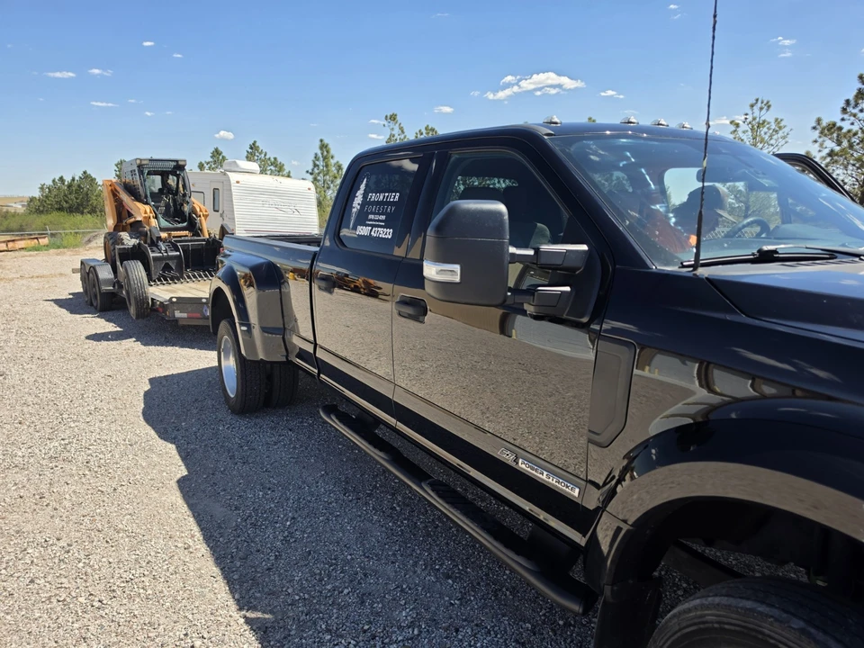 2022 Ford Super Duty 4th Gen - Image 3 of 10