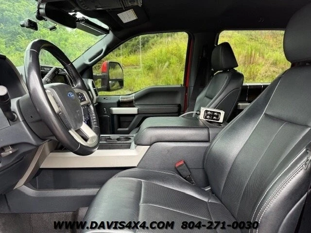 2022 Ford Super Duty 5th Gen - Image 12 of 12