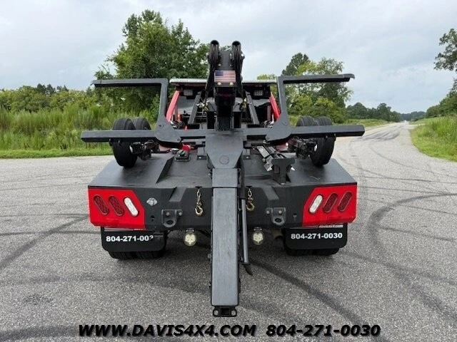 2022 Ford Super Duty 5th Gen - Image 7 of 12