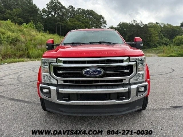 2022 Ford Super Duty 5th Gen - Image 3 of 12