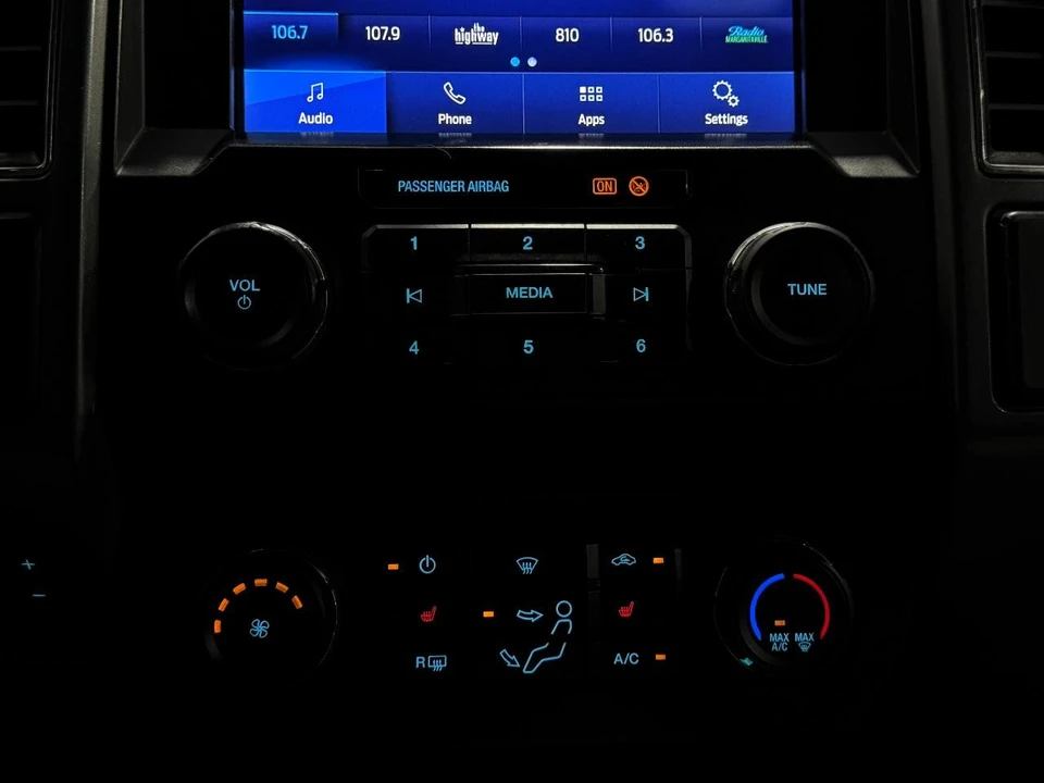 2022 Ford Super Duty 4th Gen - Image 8 of 27