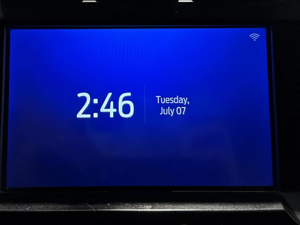 2022 Ford Super Duty 4th Gen - Image 14 of 27