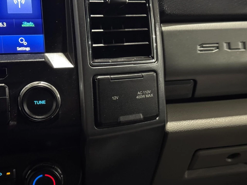 2022 Ford Super Duty 4th Gen - Image 28 of 31