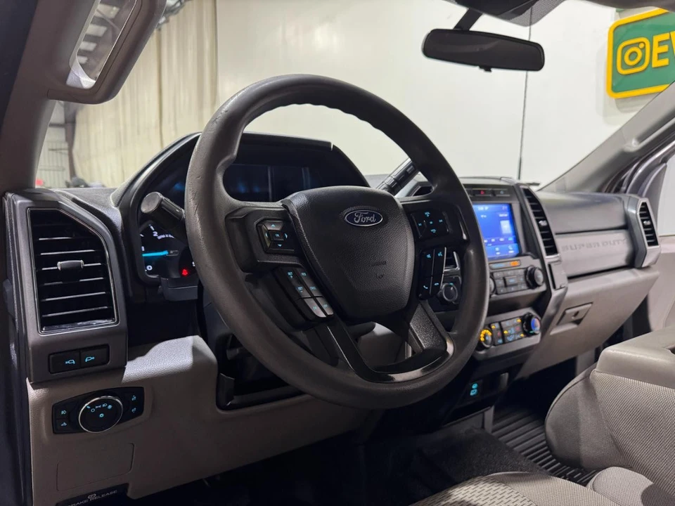 2022 Ford Super Duty 4th Gen - Image 10 of 31