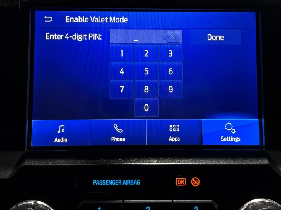 2022 Ford Super Duty 4th Gen - Image 16 of 27