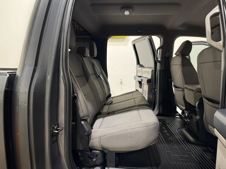 2022 Ford Super Duty 4th Gen - Image 16 of 31