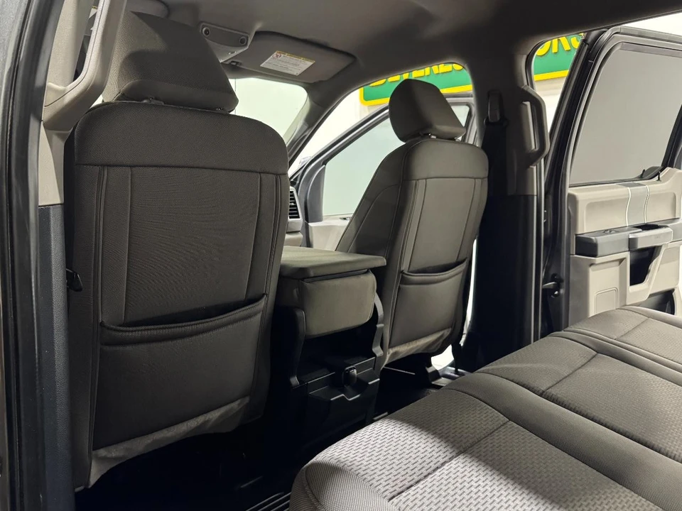 2022 Ford Super Duty 4th Gen - Image 19 of 31
