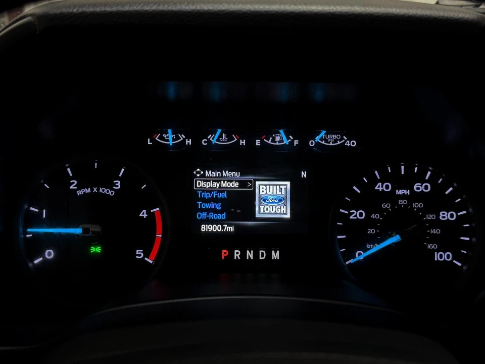 2022 Ford Super Duty 4th Gen - Image 19 of 27