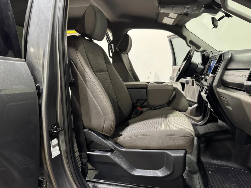 2022 Ford Super Duty 4th Gen - Image 15 of 31