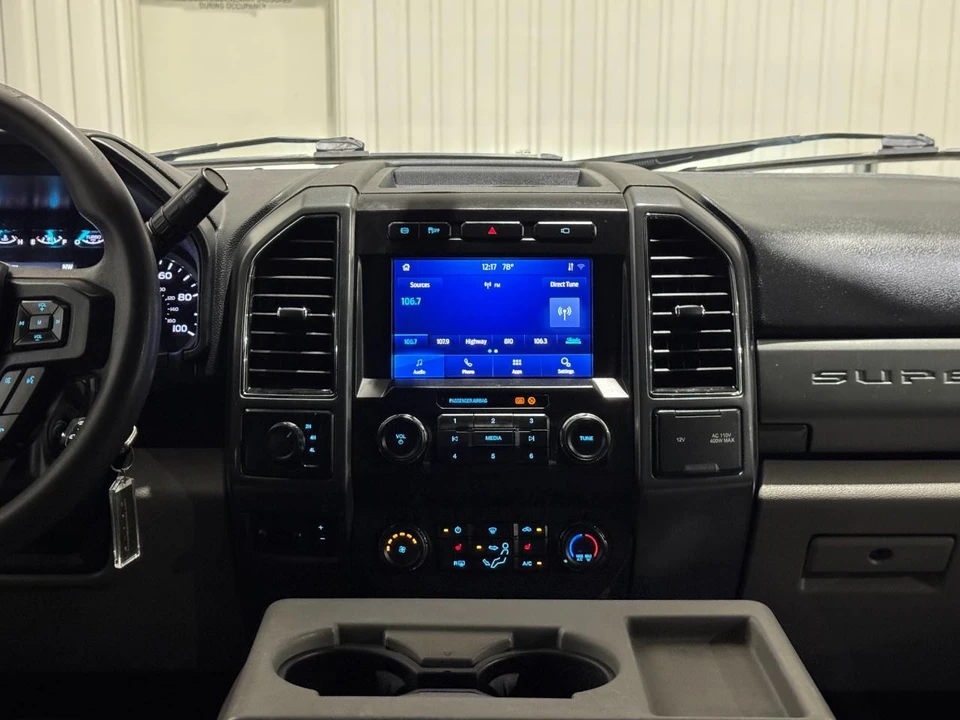 2022 Ford Super Duty 4th Gen - Image 22 of 31